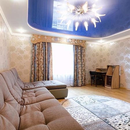 Alfa Apartments Lysenka 11 Львов Экстерьер фото