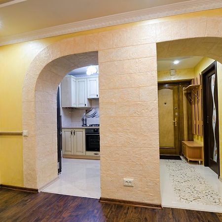 Alfa Apartments Lysenka 11 Львов Экстерьер фото
