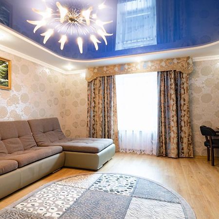 Alfa Apartments Lysenka 11 Львов Экстерьер фото