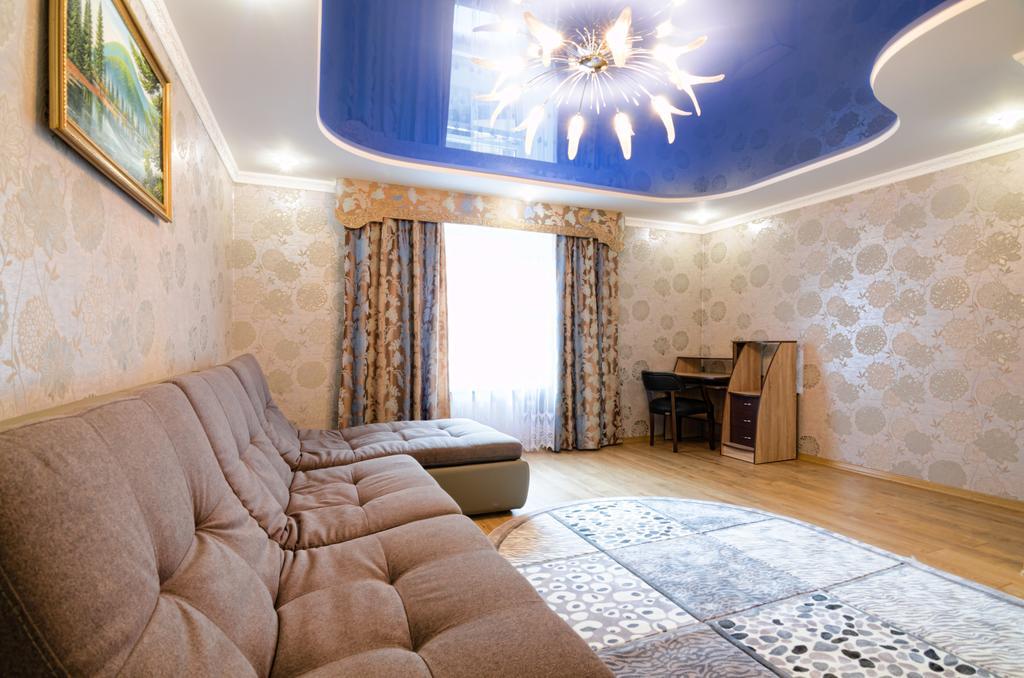 Alfa Apartments Lysenka 11 Львов Экстерьер фото