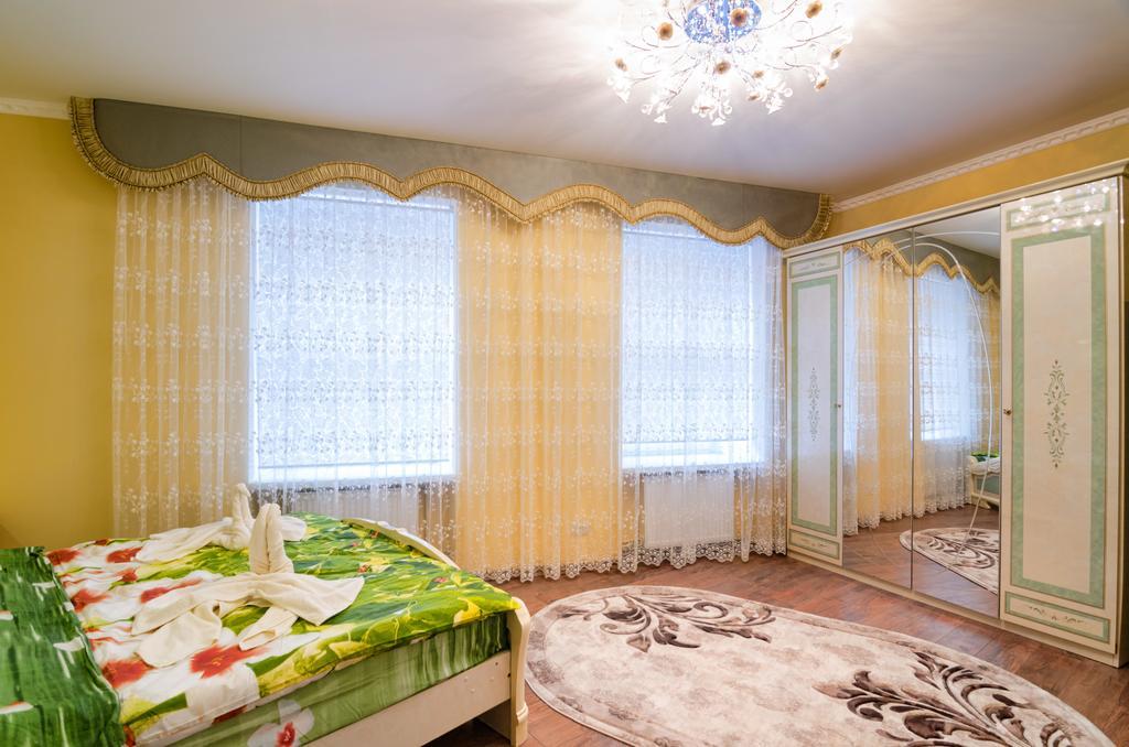 Alfa Apartments Lysenka 11 Львов Экстерьер фото