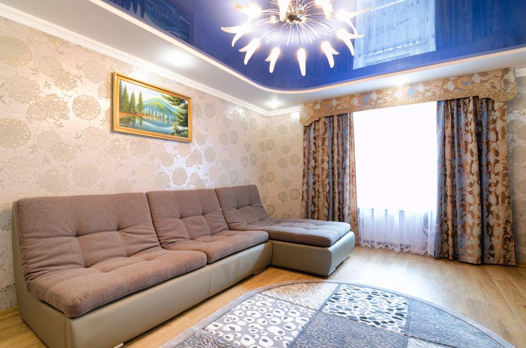 Alfa Apartments Lysenka 11 Львов Экстерьер фото