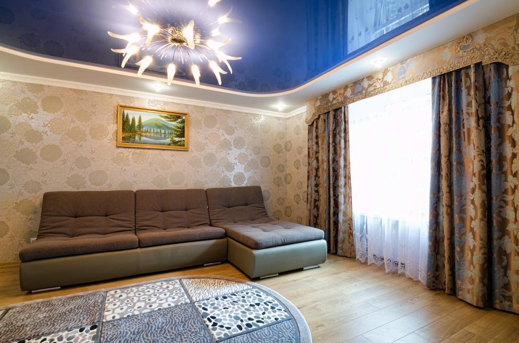 Alfa Apartments Lysenka 11 Львов Экстерьер фото